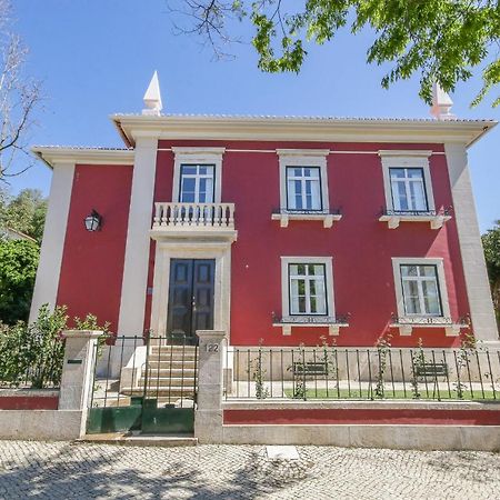 Alvalade Palace Lisboa 外观 照片